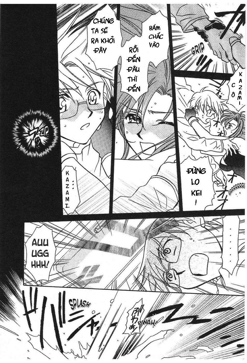 onegai teacher chapter 2 6