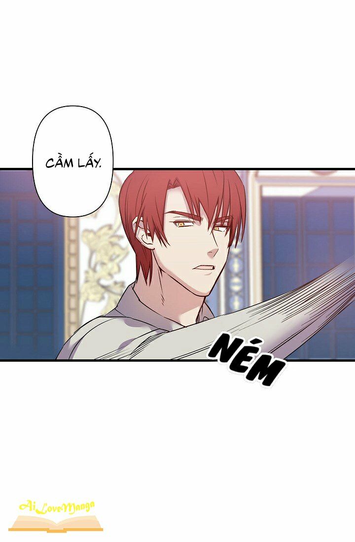 hôn lễ báo thù chapter 28 28