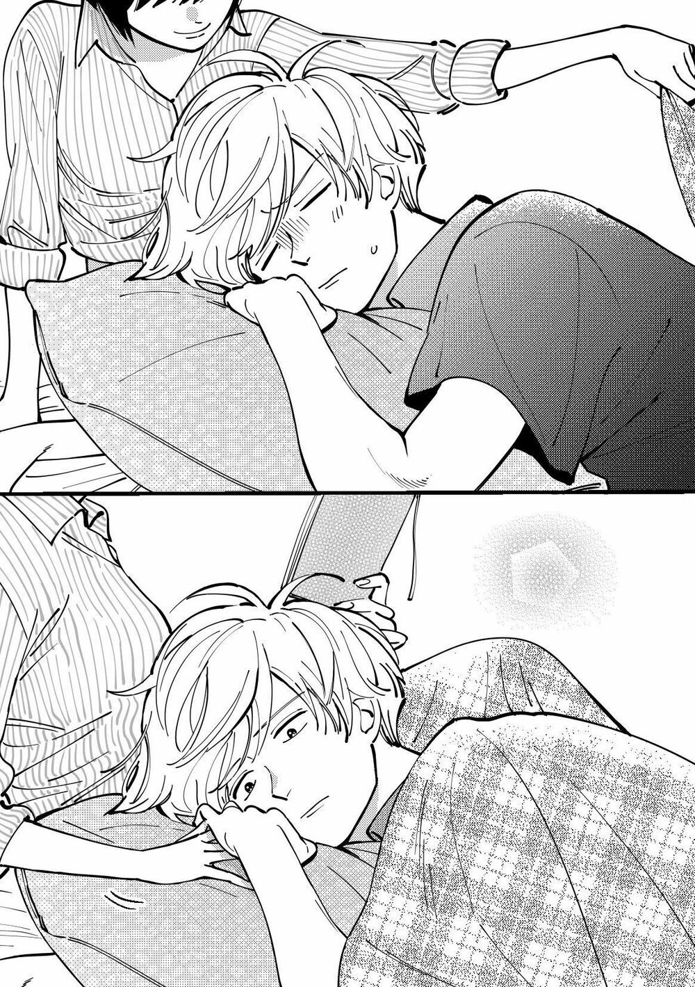 promise cinderella chapter 38 32