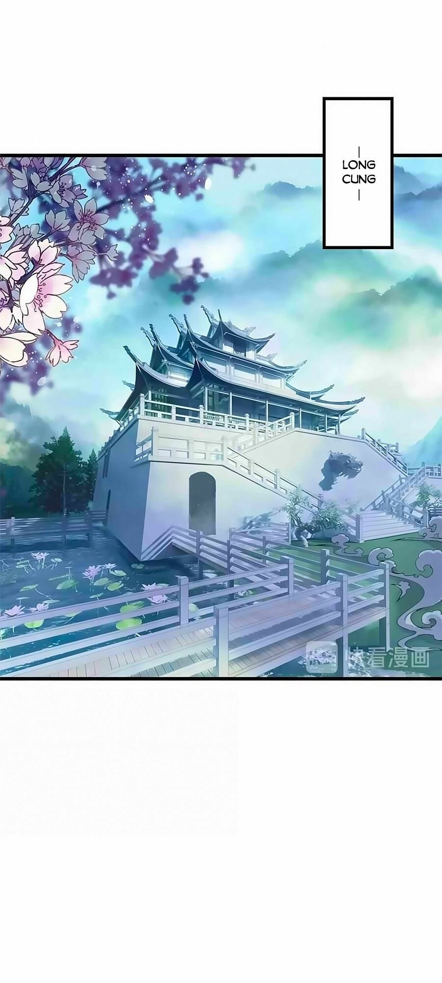 sơn thần và tiểu táo 2 chapter 26 23