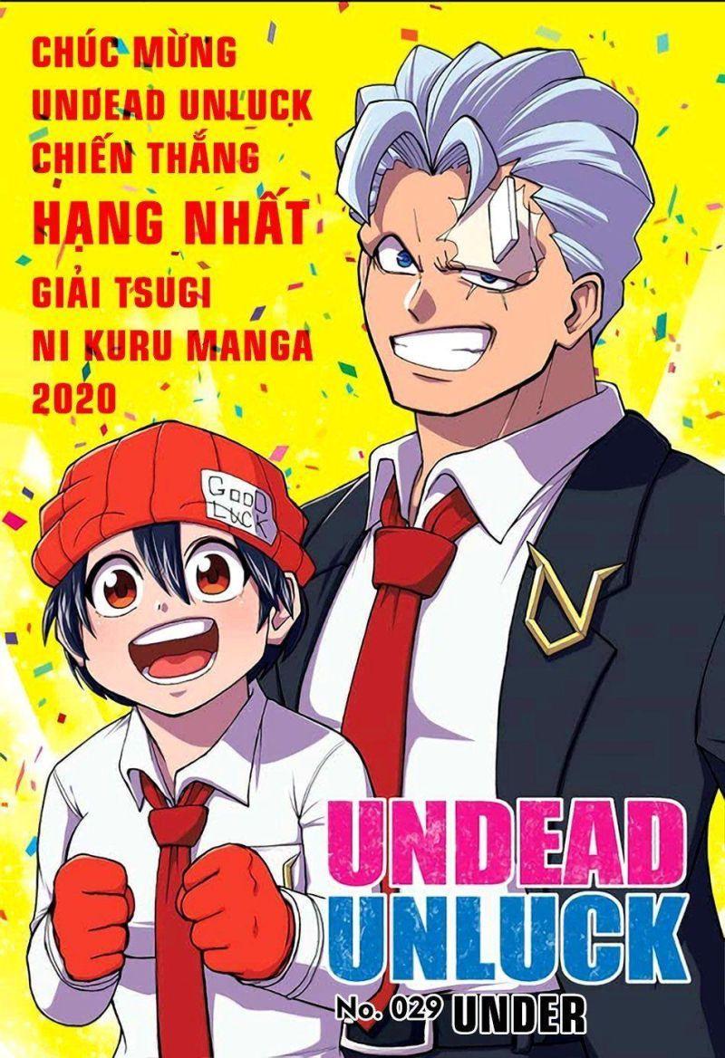 undead unluck chapter 29 1