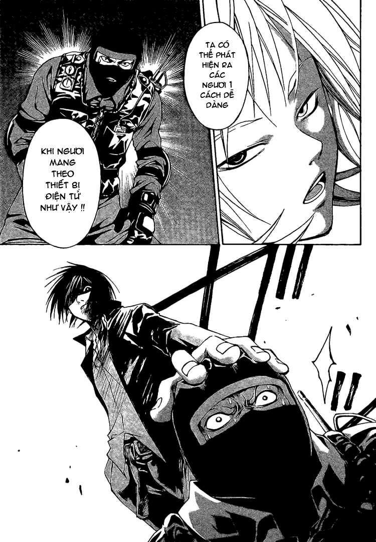 code breaker chapter 10 5
