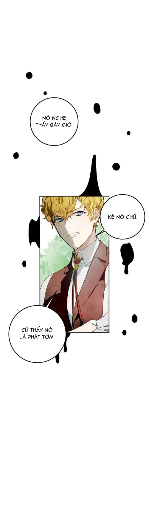 câu chuyện về đứa con lai chapter 2.1 8