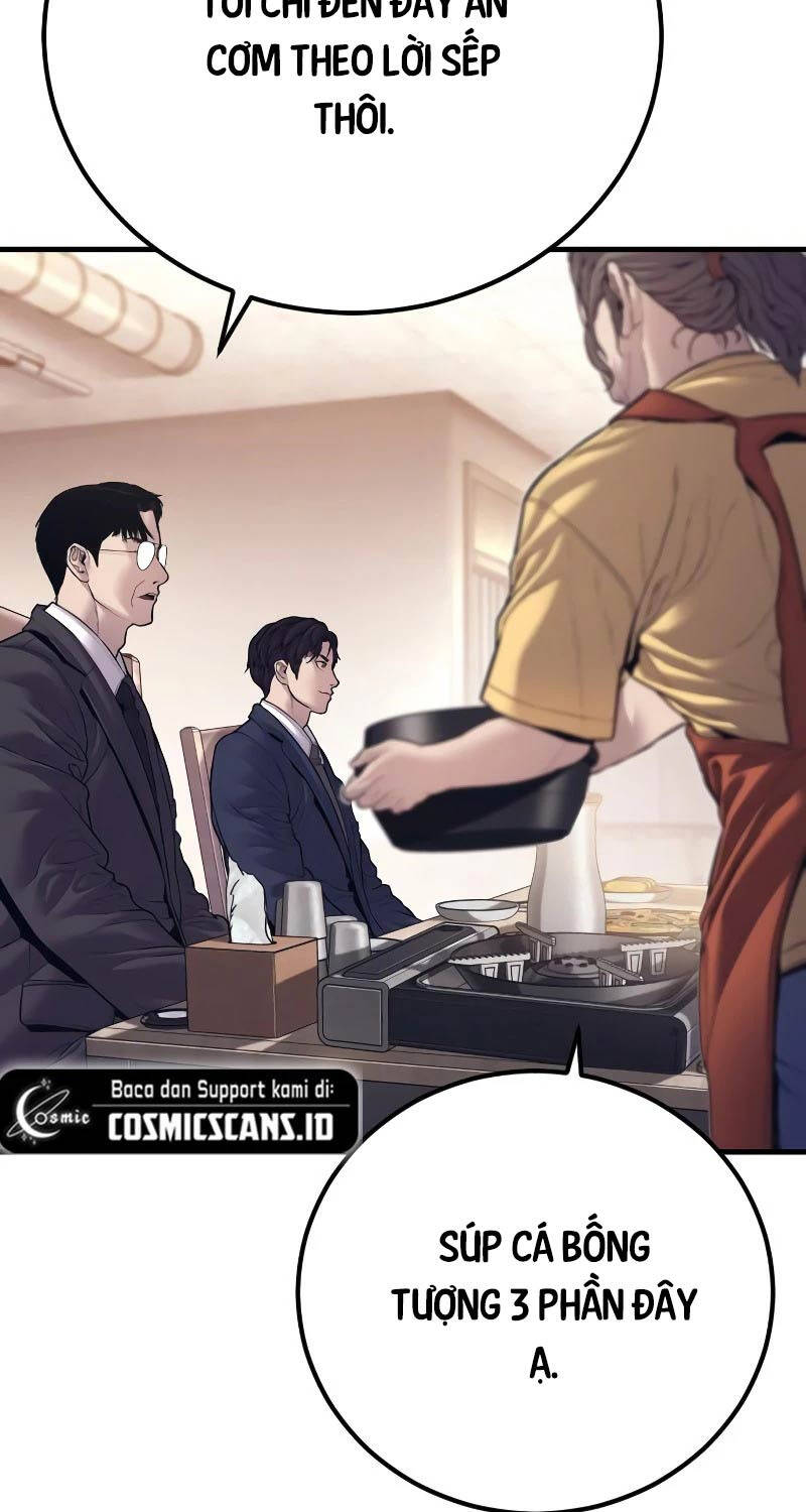 đặc vụ kim chapter 149 32