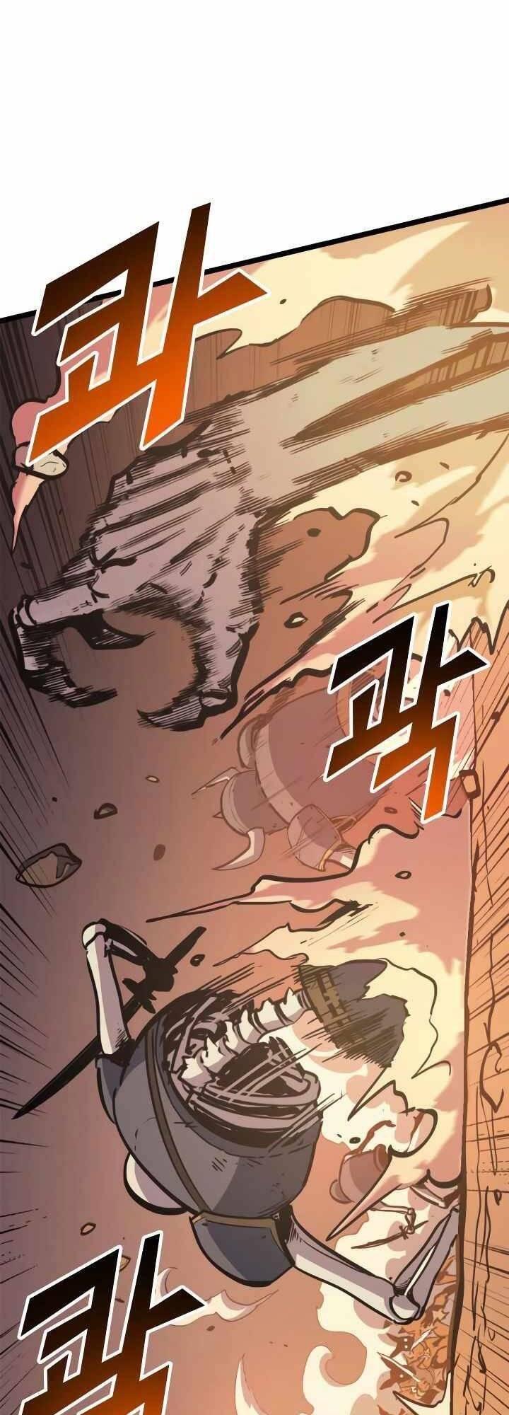 tôi trở lại thăng cấp một mình chapter 84 23