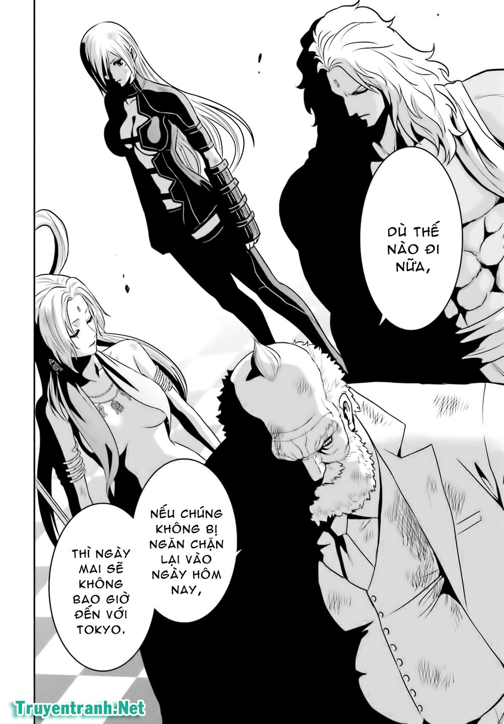 tokyo esp chapter 69 2