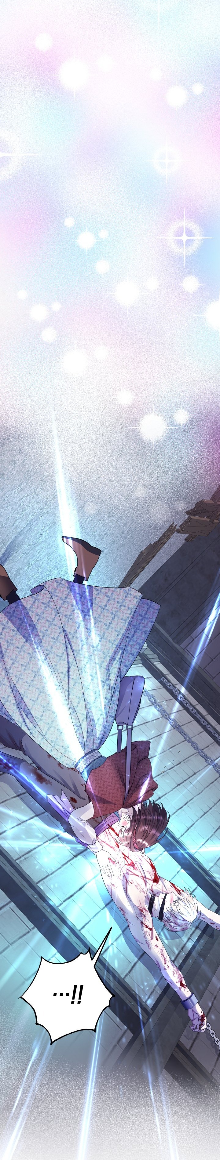 [18+] nếu cứu rỗi một cầm thú hư hỏng chapter 9.2 13