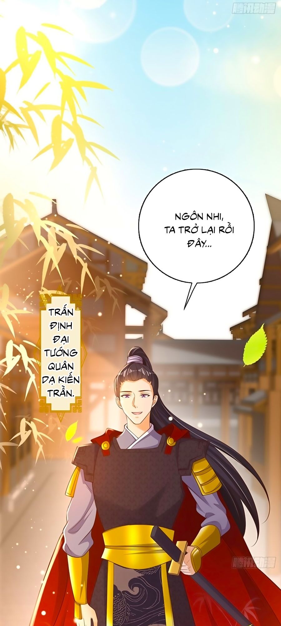 phượng ngự tà vương chapter 52 31