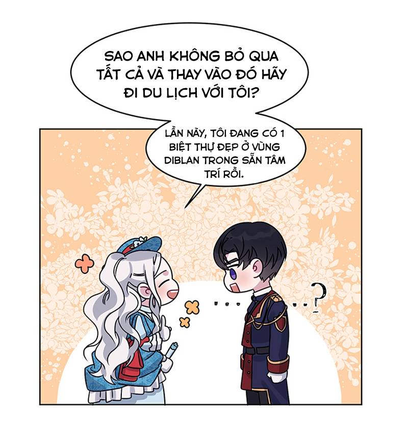 nhân tiện, nàng rồng! chapter 1 50