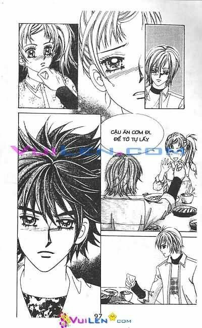 nụ hôn cuối chapter 53 18