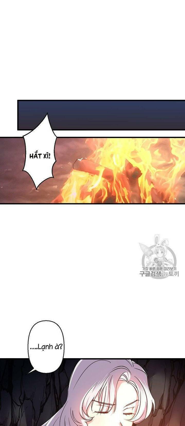 hôn lễ báo thù chapter 17 17