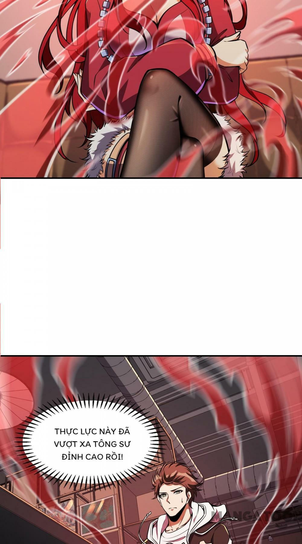đệ nhất người ở rể chapter 105 37