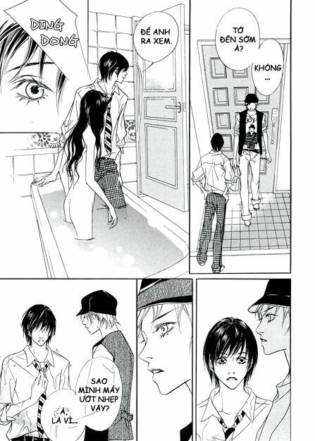 bông hoa của tội lỗi chapter 5 30