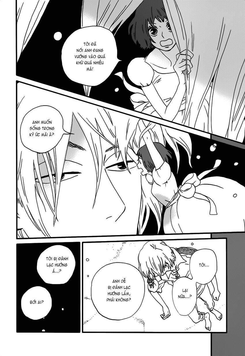 natsuyuki rendez-vous chapter 16 17