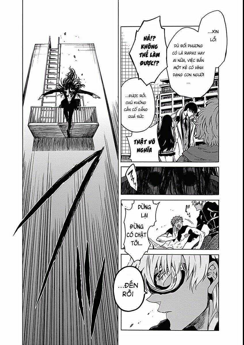 rapaz theme park chapter 6 7