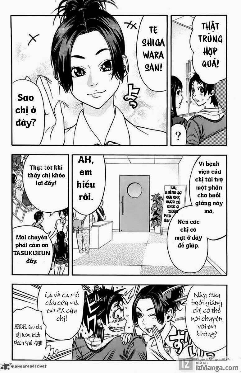 dr.duo chapter 4 6