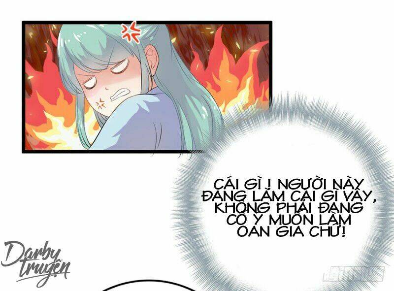 lừa thái tử đến đây dạy dỗ chapter 3 53