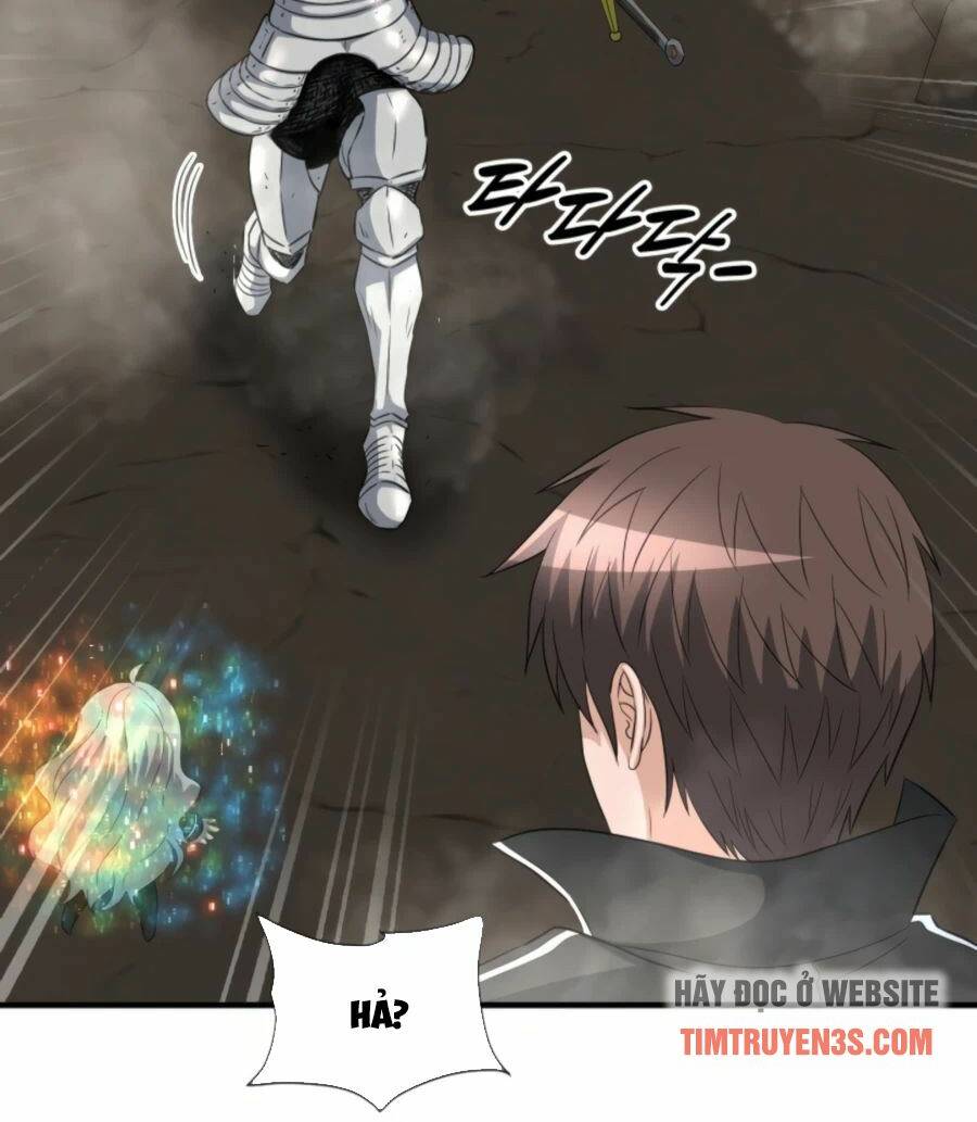 mẹ tôi là chòm sao bảo hộ m chapter 25 15