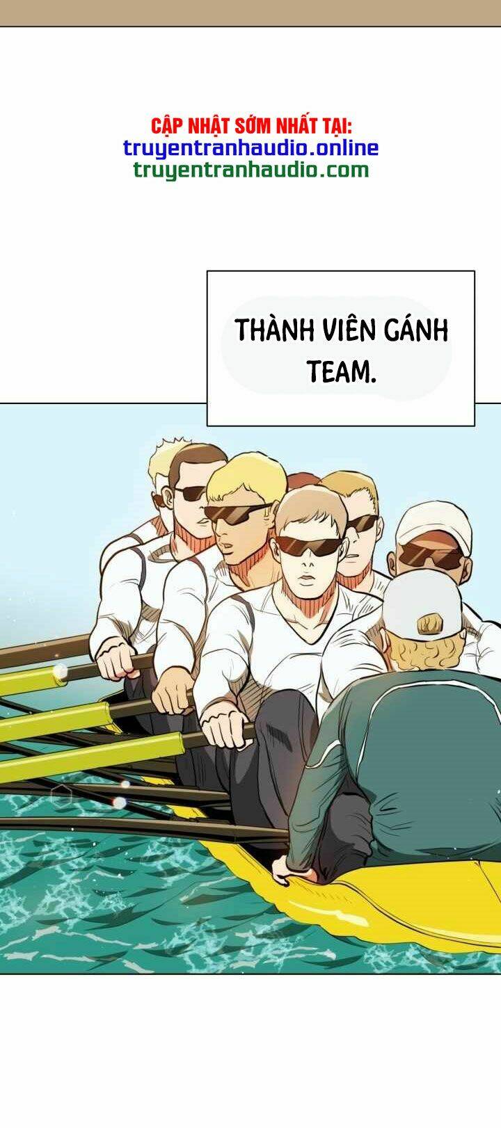 đấu sĩ vô song chapter 13 13