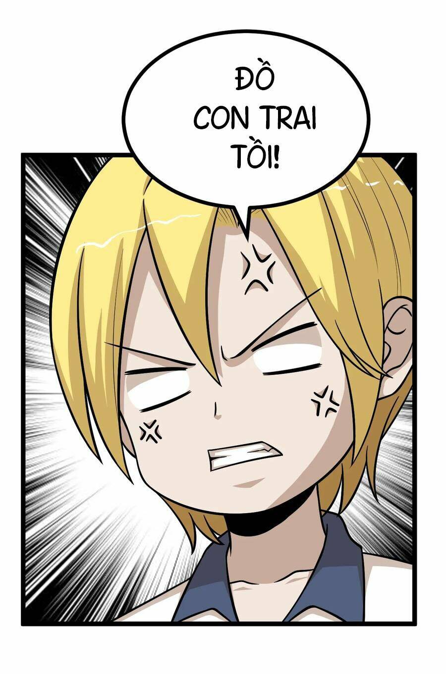 đai ca trở lại tuổi 16 chapter 117 44