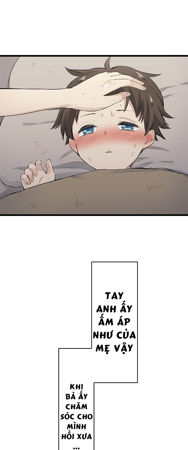 nullitas~nàng dâu giả dối~ chapter 29.2 15