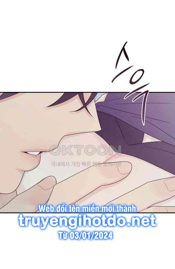 Cậu Ổn Đến Mức Nào chapter 4.1 - Trang 37