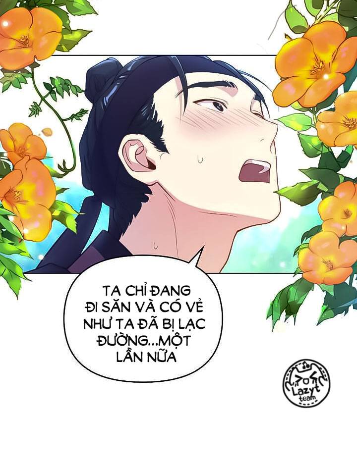 khi hoa nở chapter 2 53