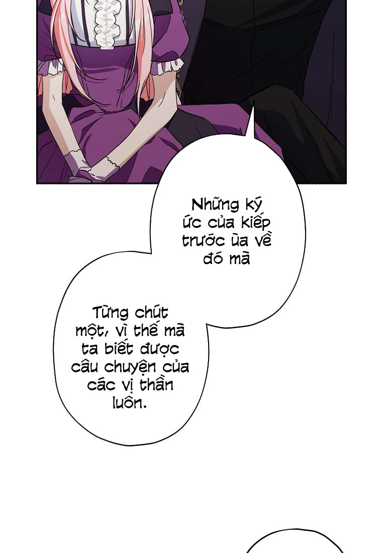 cuộc hôn nhân giả dối chapter 97.1 66