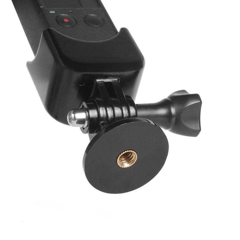 Giá Đỡ Chuyển Đổi Ốc Vít 1 / 4 &quot;Cho Tay Cầm Chống Rung Dji Osmo Pocket