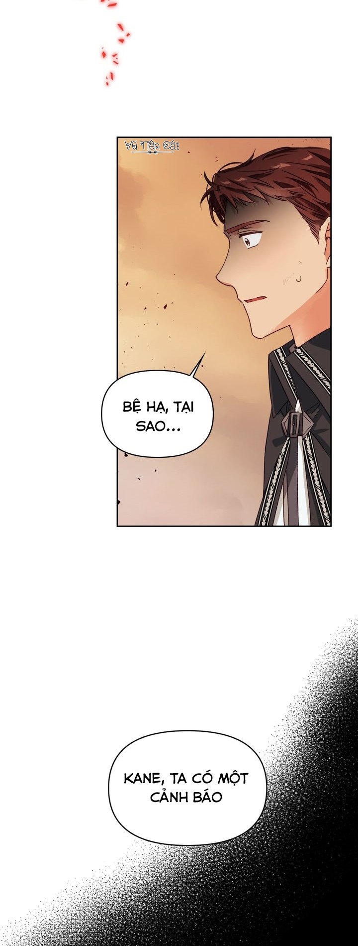 ác nữ xứng đôi với bạo chúa chapter 58 21