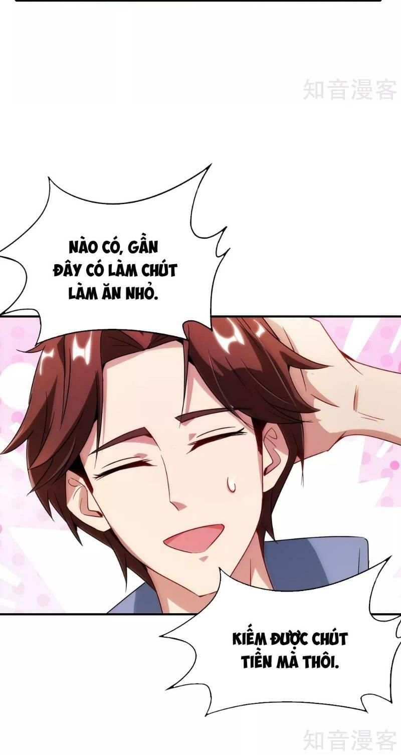 vòng bạn bè mạnh nhất của tiên giới chapter 8 4