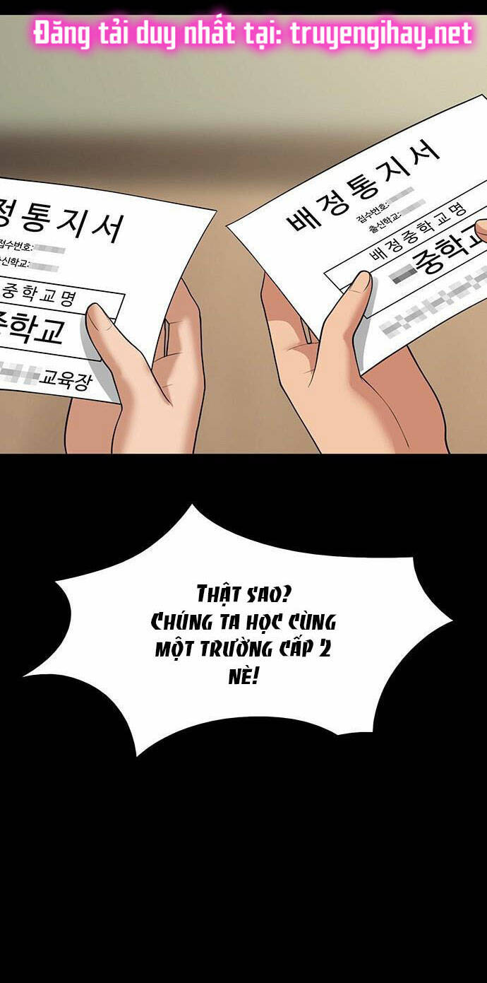 nữ thần giáng thế chapter 183.1 53