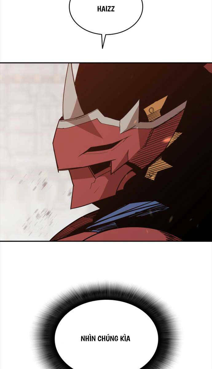 tôi là lính mới chapter 163 30