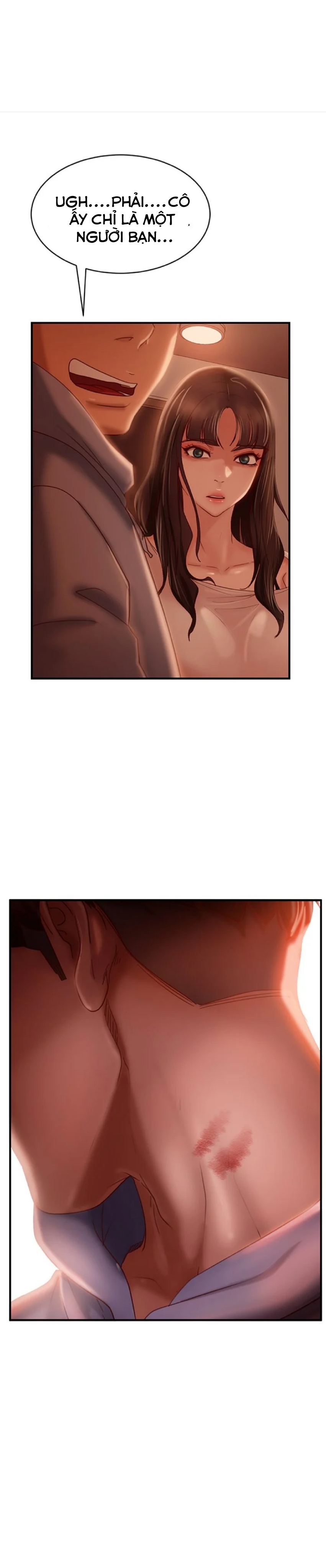 một ngày rối rắm chapter 28 29