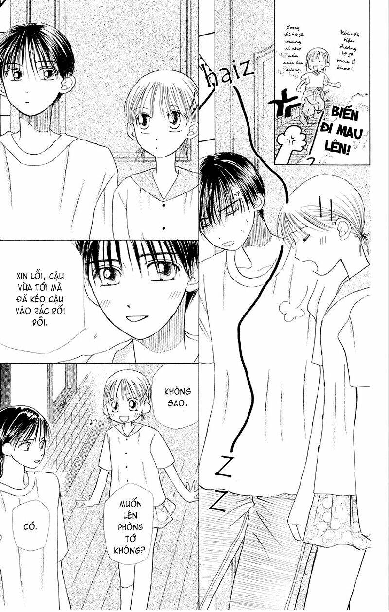 kare kano hajimemashita chapter 11 13