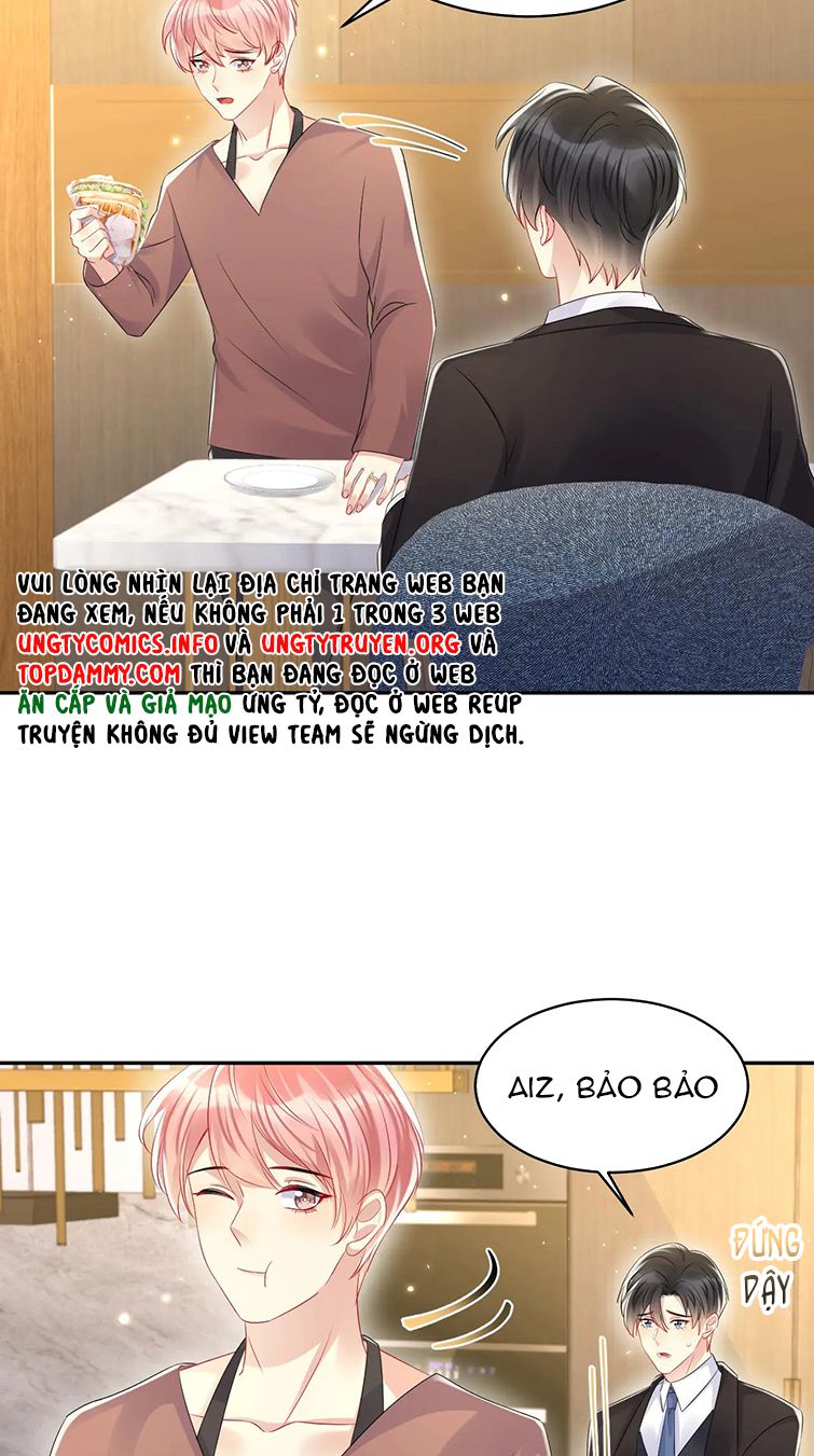 lại bị bạn trai cũ nhắm trúng rồi chapter 132 12