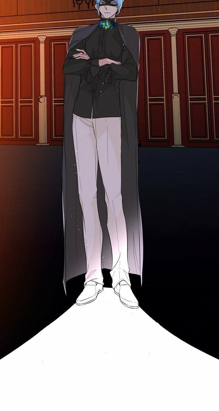 dây xích kiềm chế nam chính hắc ám tuột mất rồi chapter 15 2