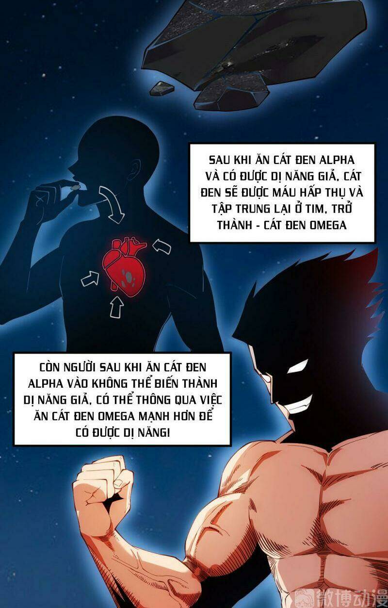 dị năng của ngươi là của ta rồi chapter 14.5 8