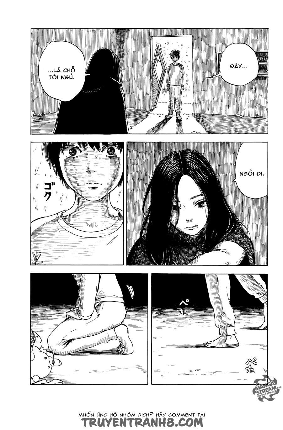 happiness chapter 13 10