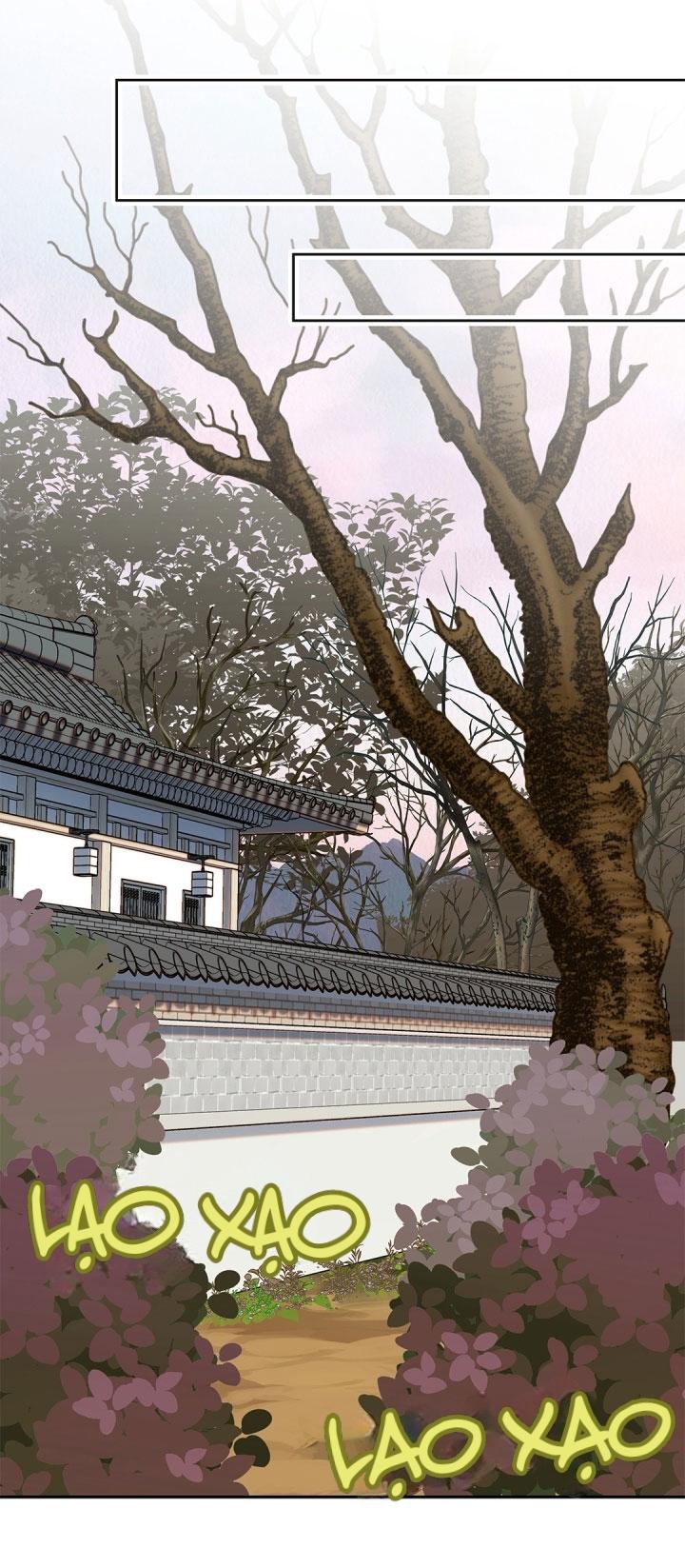 hôn nhân bị đánh cắp của hồ ly chapter 31 34