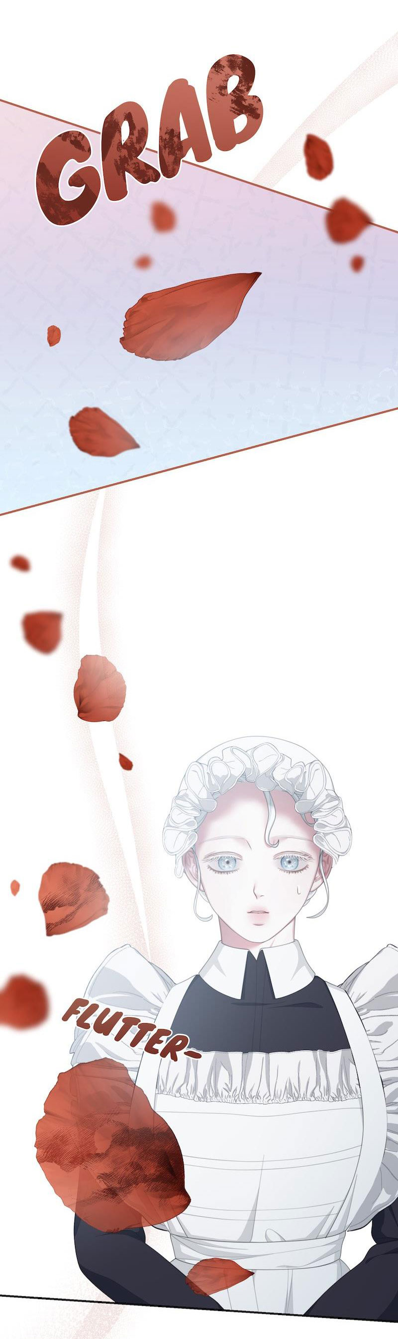 nữ hầu muốn đình công chapter 17.2 4