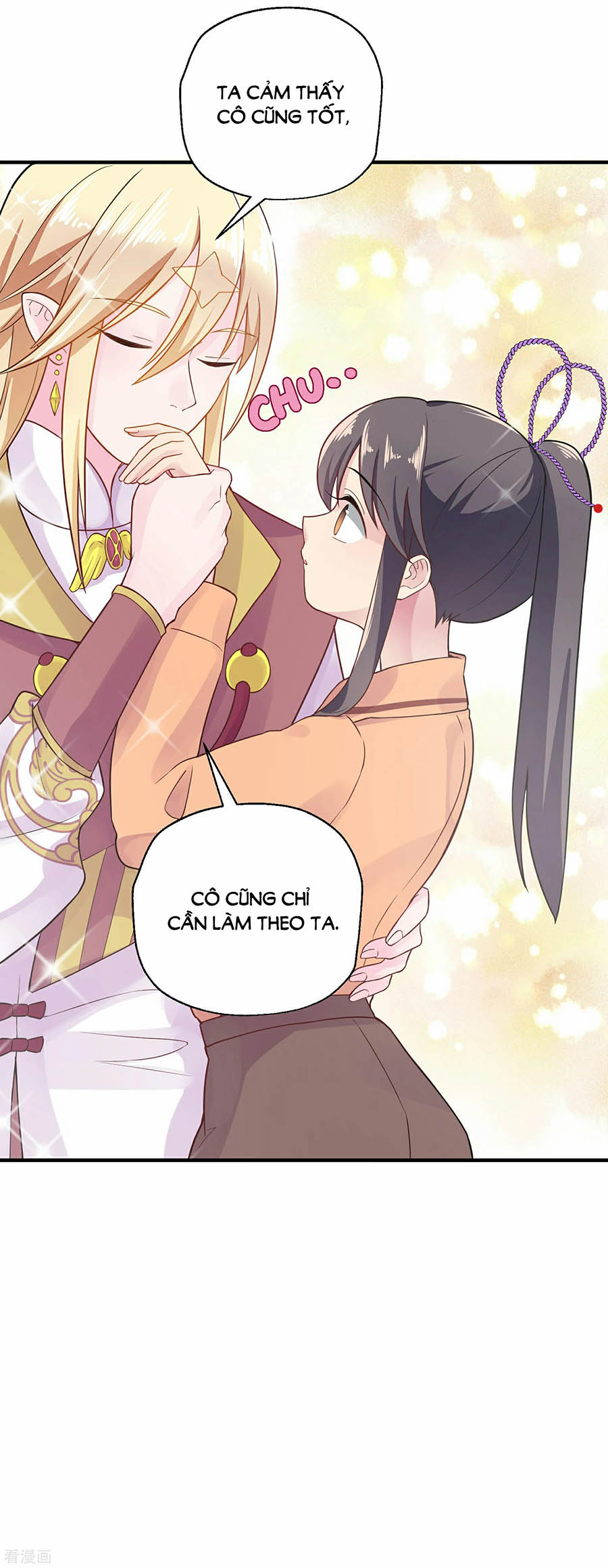 anh ấy đến từ địa ngục chapter 27 41