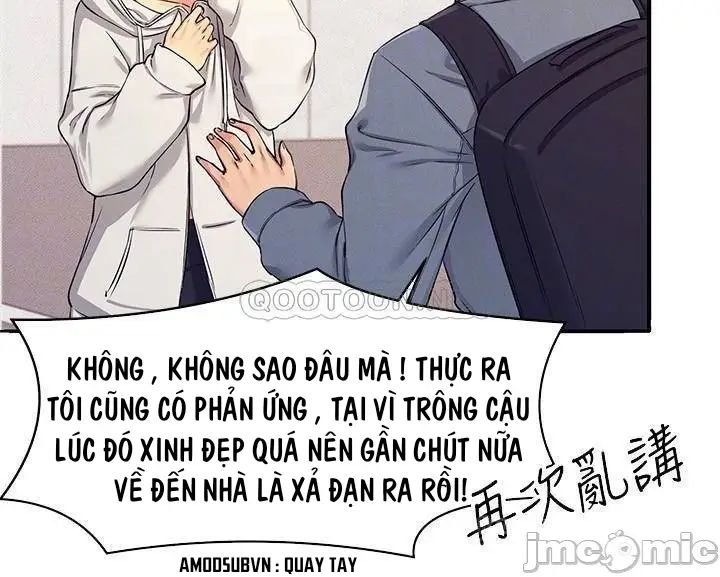 nữ thần đâu rồi? chapter 5 15