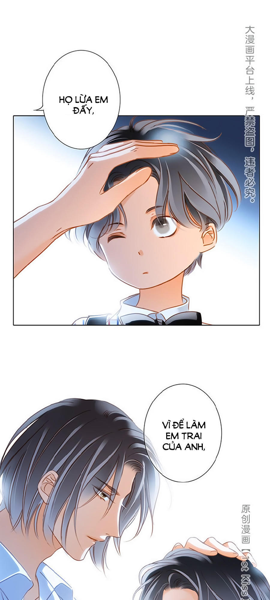 tình yêu và nhà sản xuất chapter 18 10