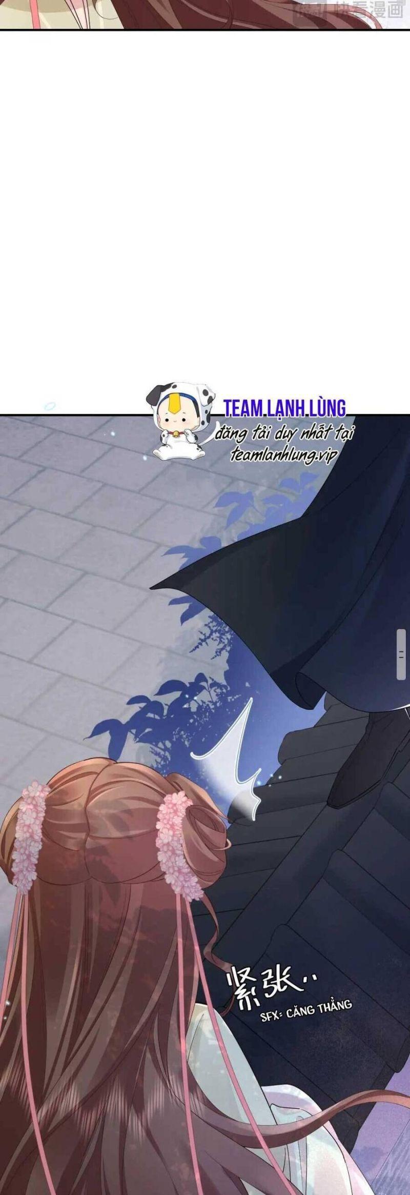 phương thức sinh tồn của công chúa pháo hôi chapter 196 20