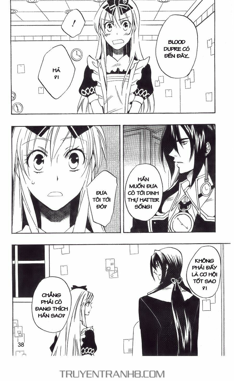 alice lạc vào xứ sở trái tim chapter 19 12