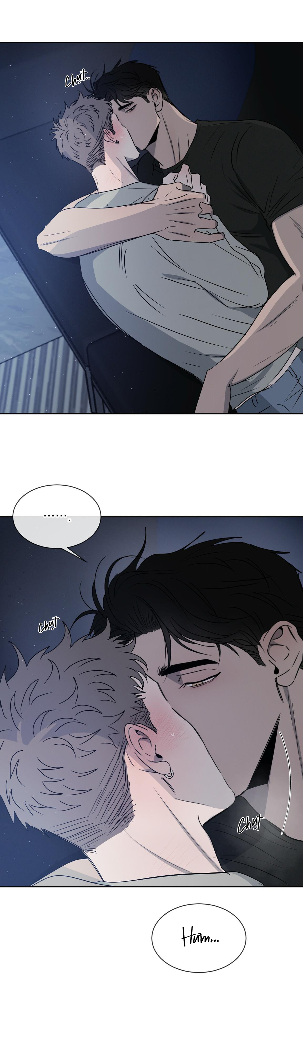 tương khắc chapter 13 2