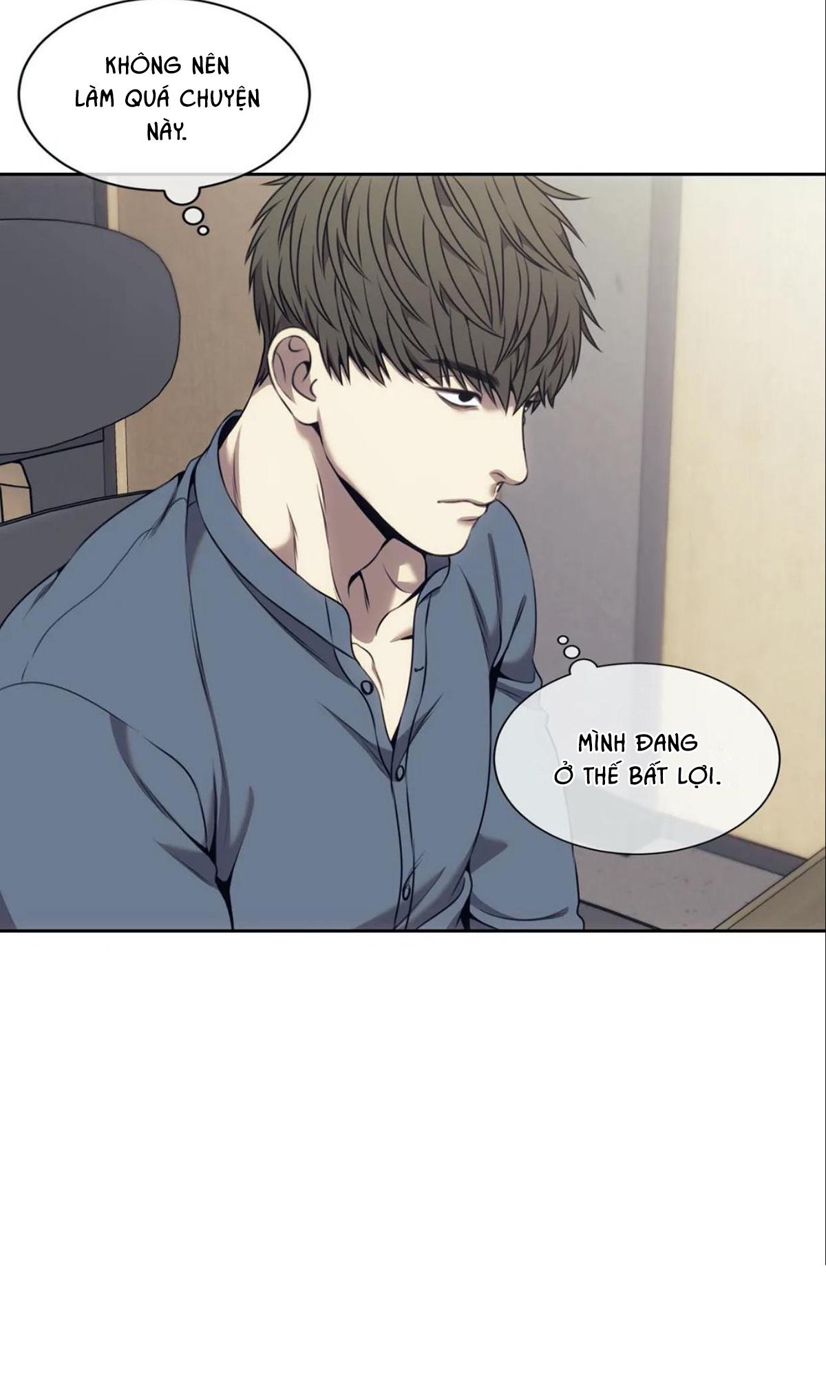 công cuộc báo thù của kẻ yếu thế chapter 31 47