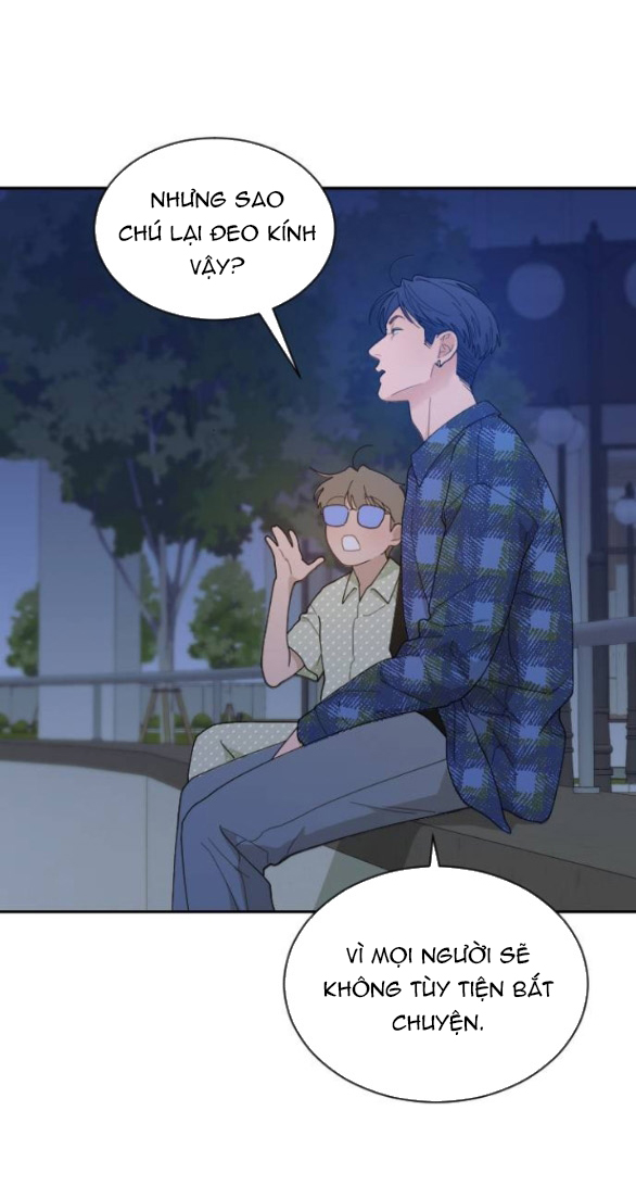 Vận May Bất Ngờ chapter 50.2 16