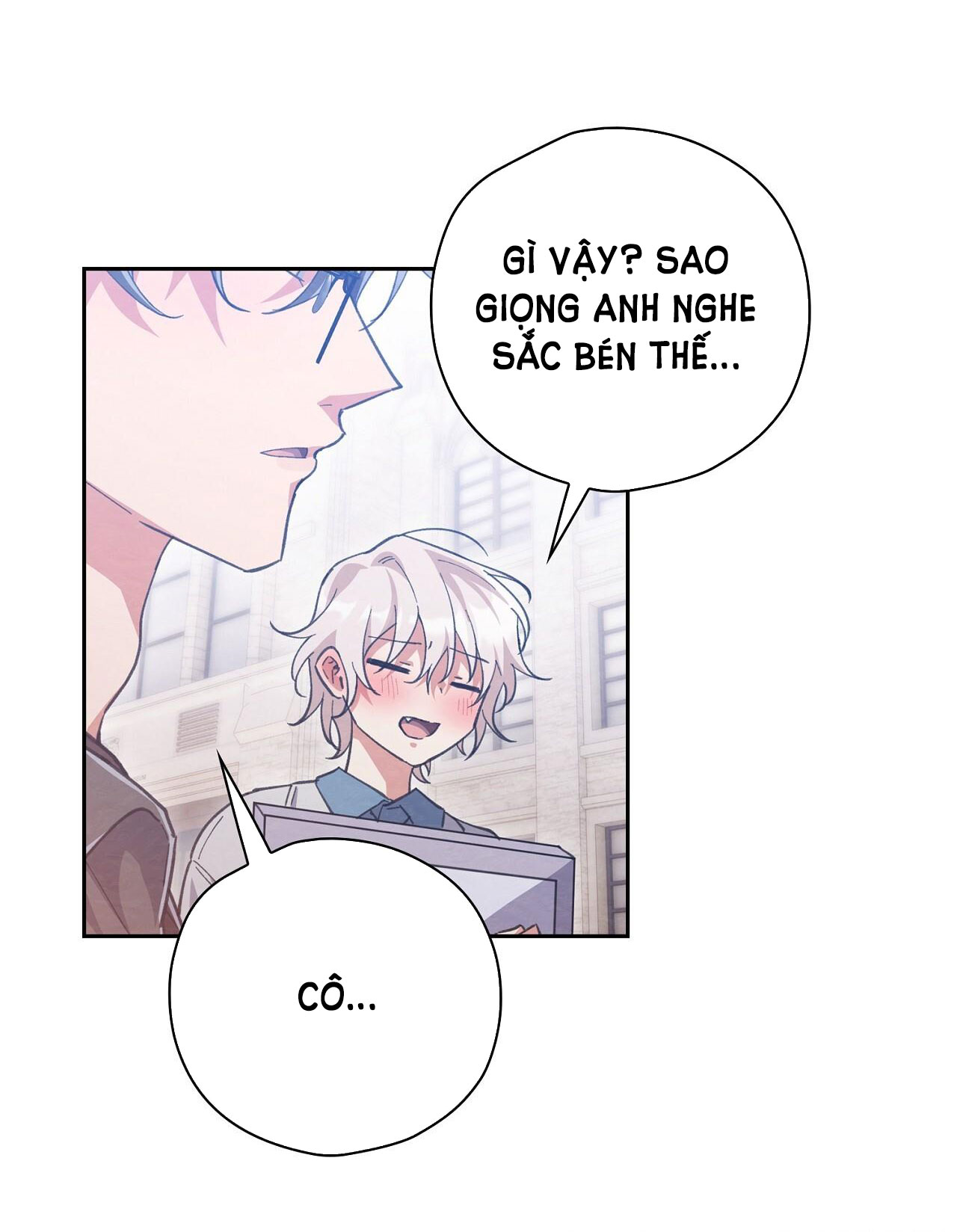 Trốn Thoát Khỏi Gã Thợ Săn chapter 25.2 - Trang 28